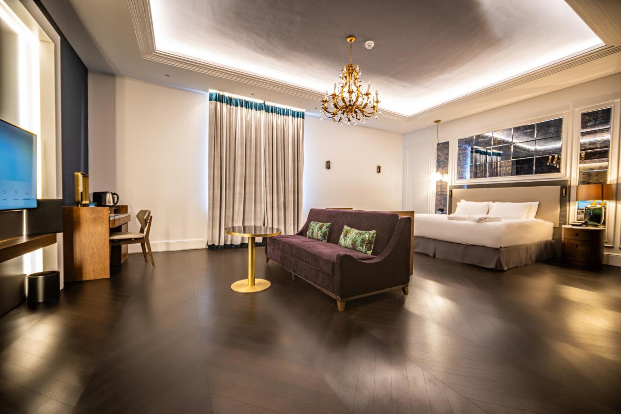Balkan Palace Hotel 5*