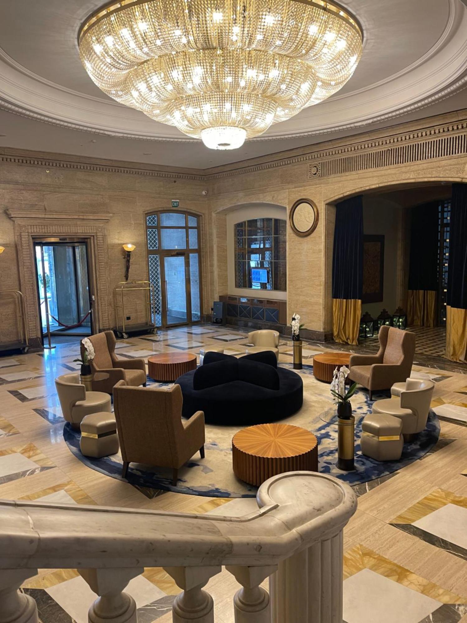 Balkan Palace 5*
