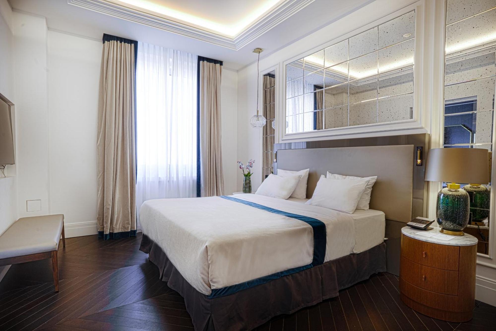 Hotel Balkan Palace