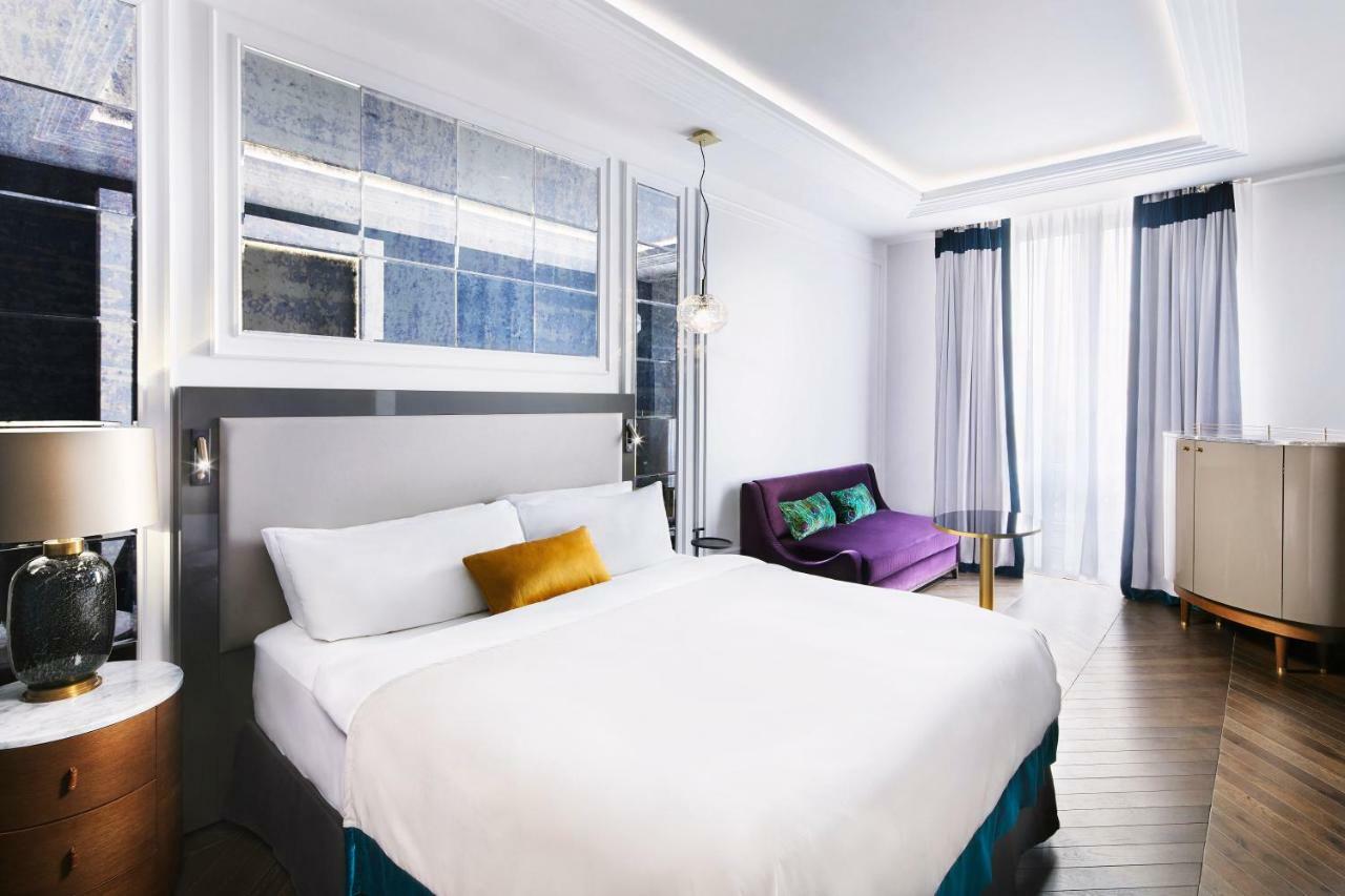Hotel Balkan Palace 5*