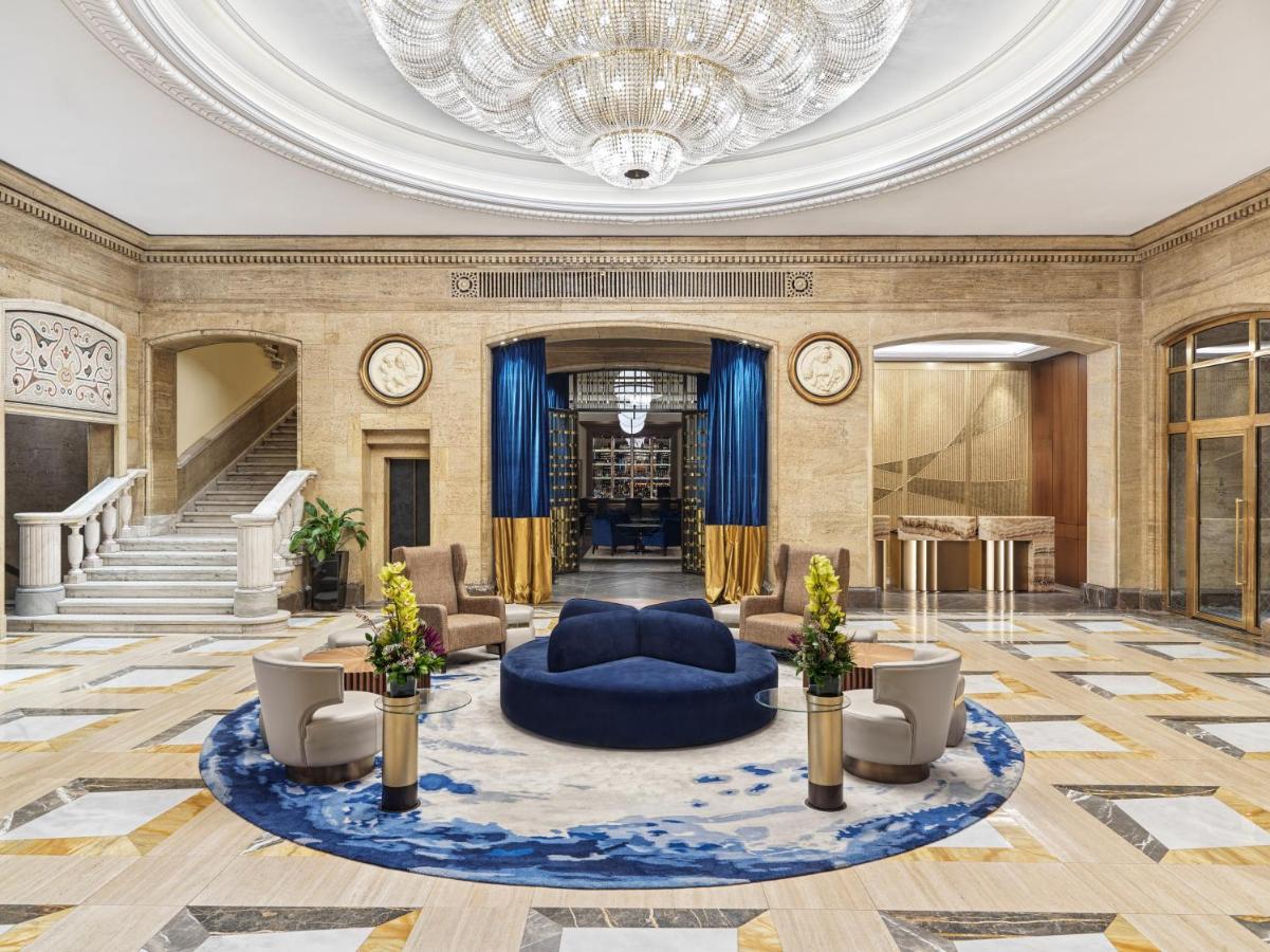Hotel Balkan Palace