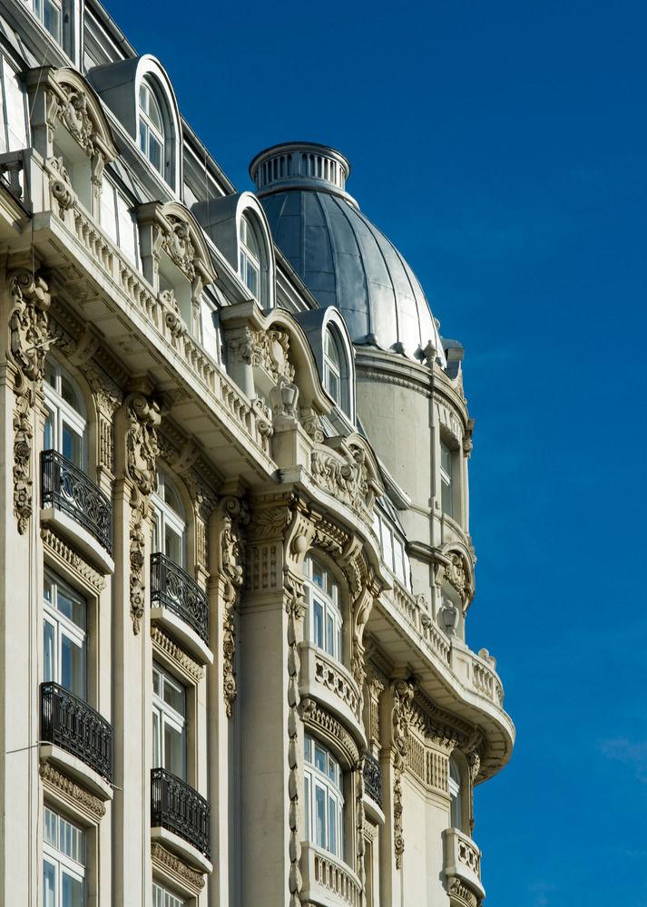 Hotel Balkan Palace