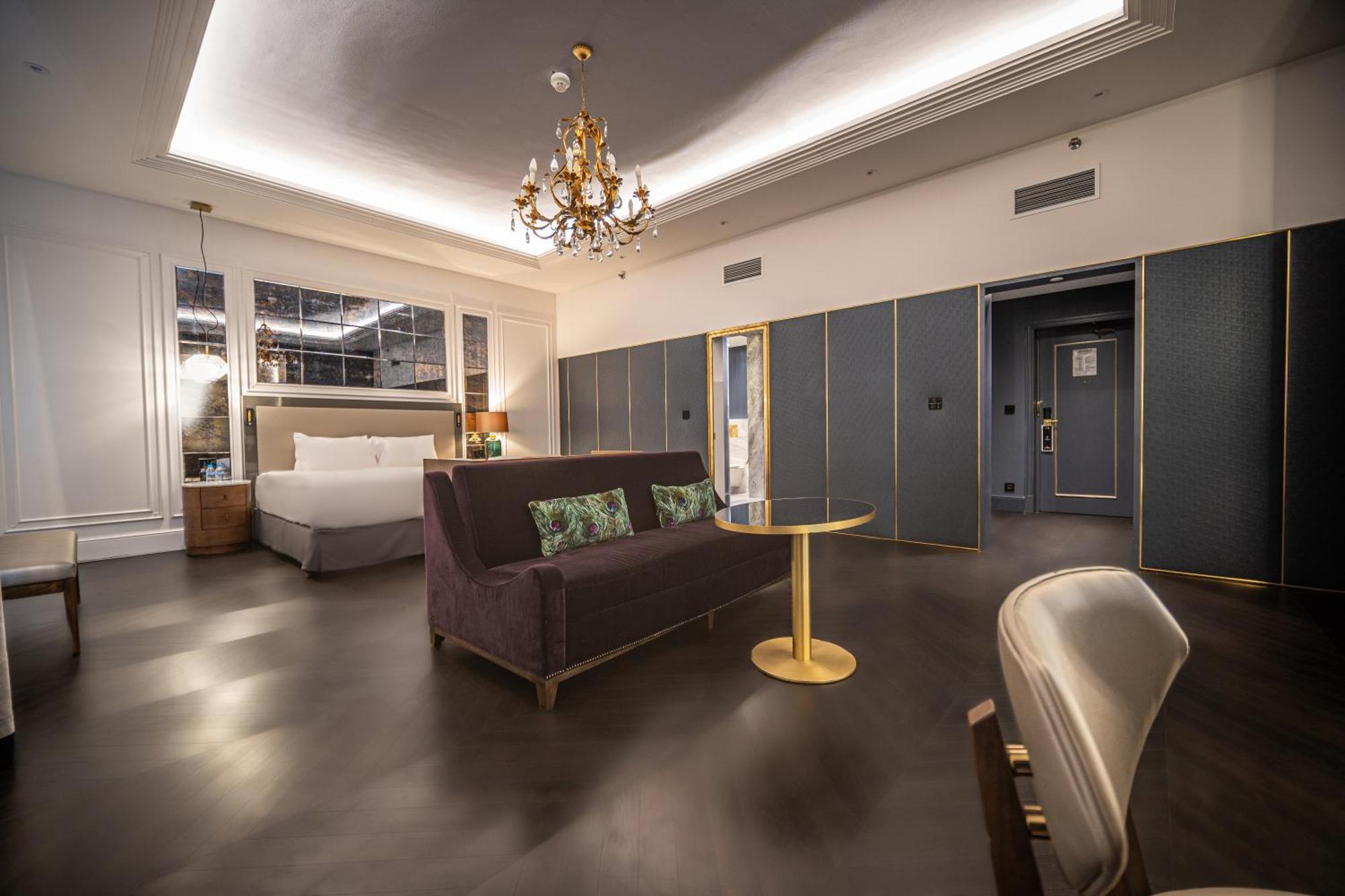 Balkan Palace 5*