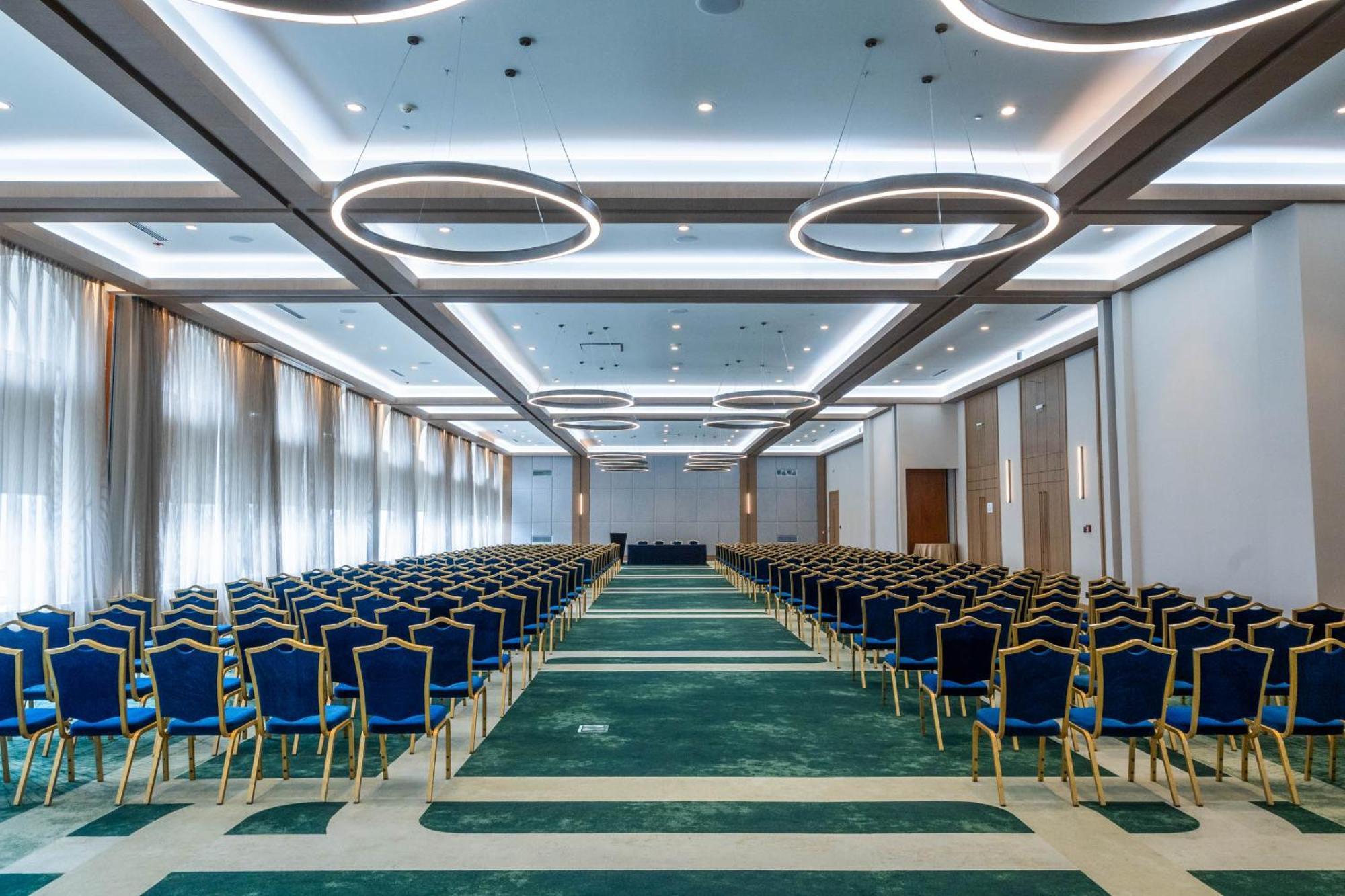 Balkan Palace Hotel Sofia