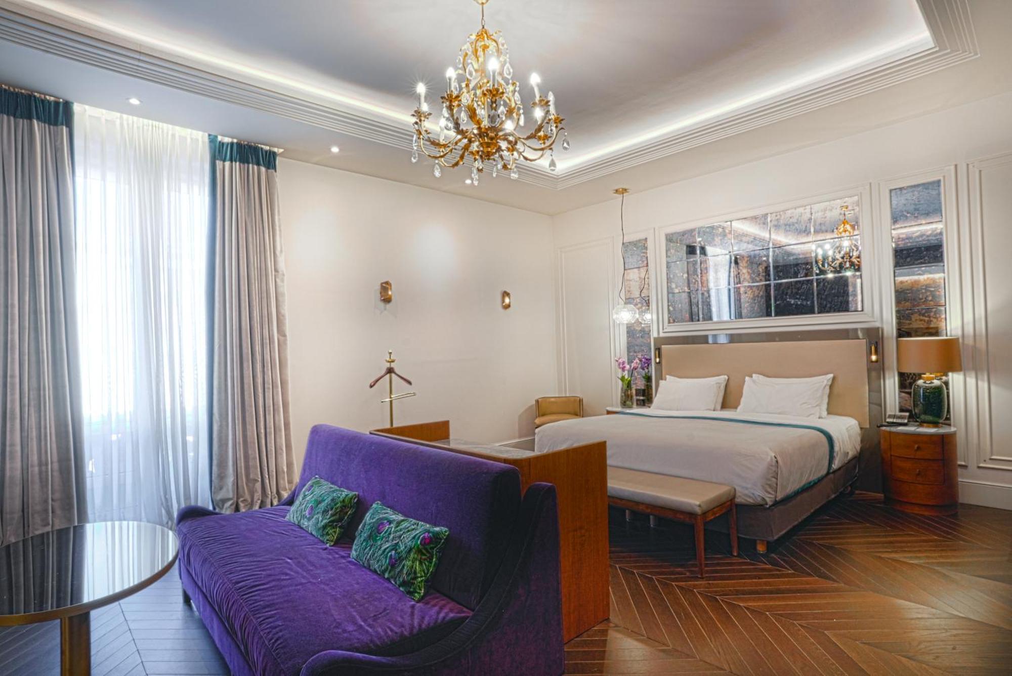Hotel Balkan Palace 5*