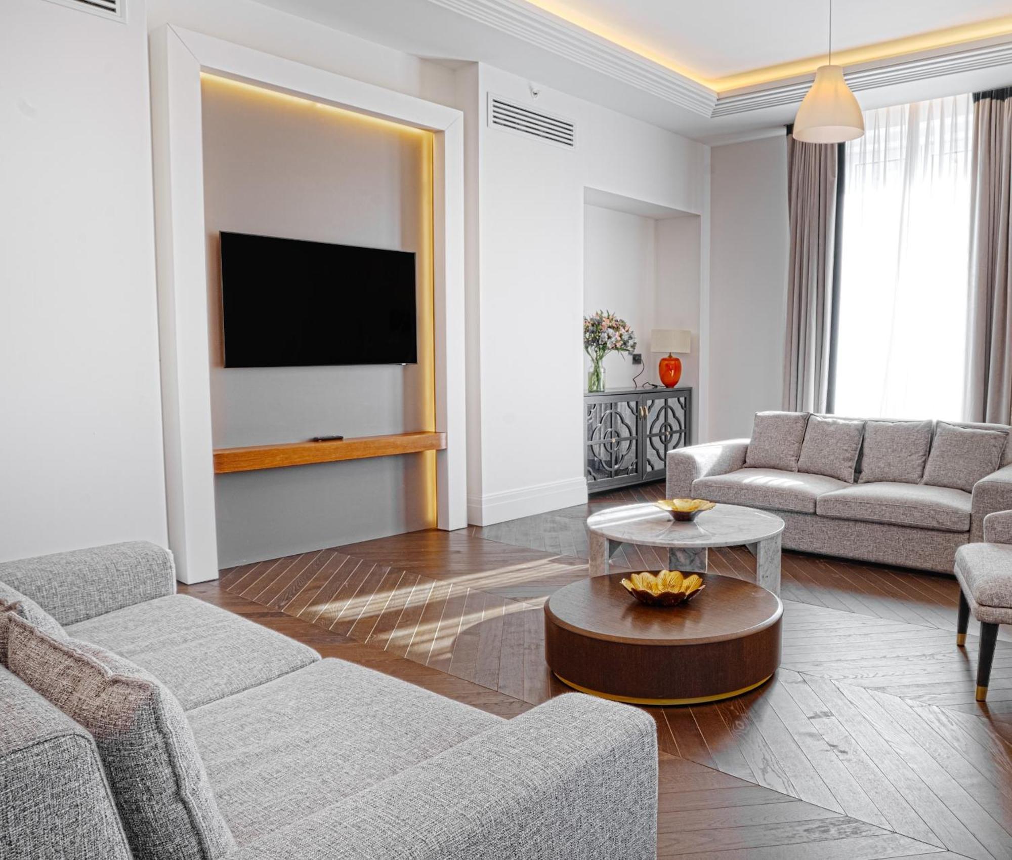 Hotel Balkan Palace 5*