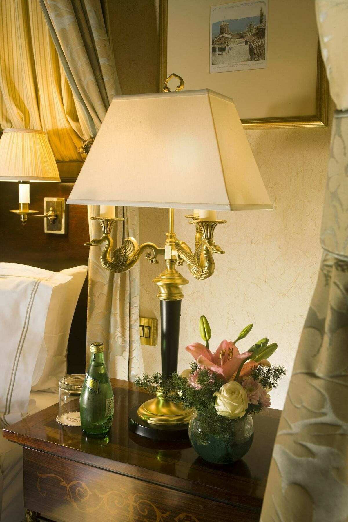 Balkan Palace Hotel 5*