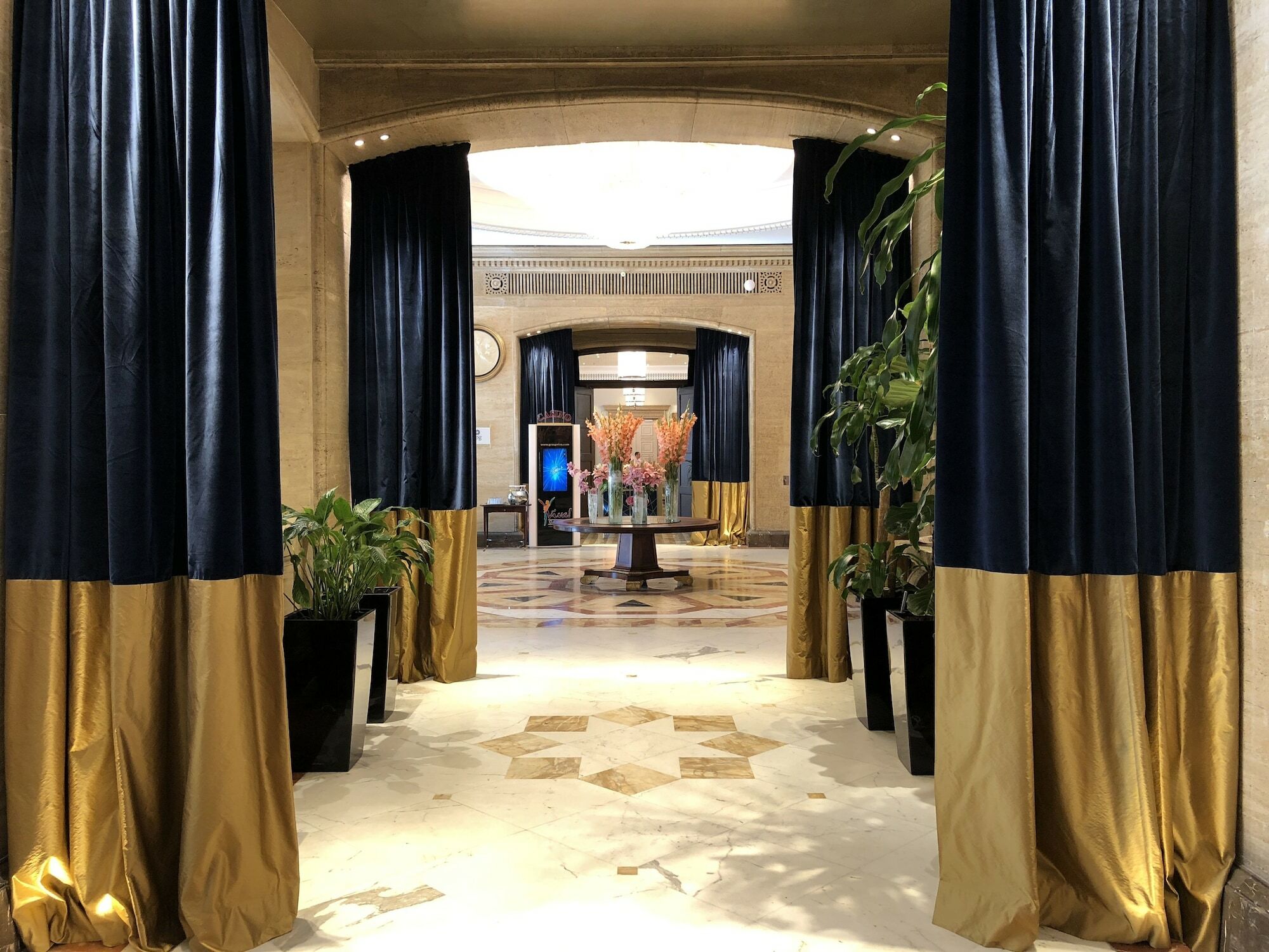 Balkan Palace 5* Sofia