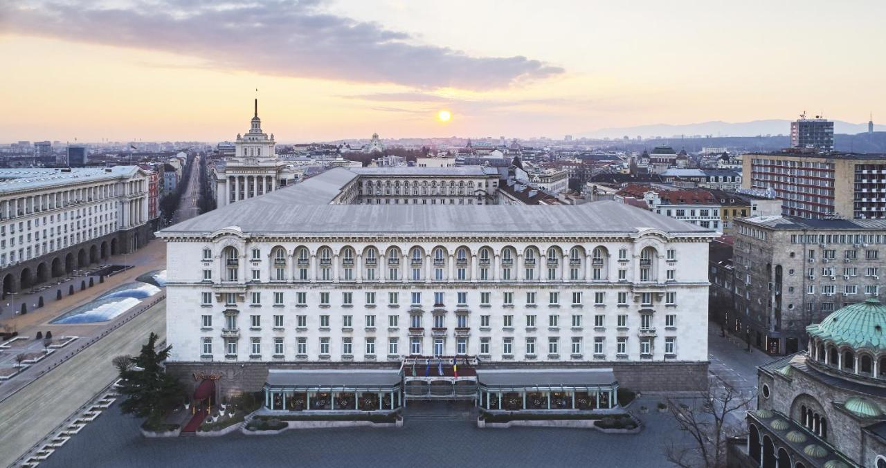 Balkan Palace Hotel